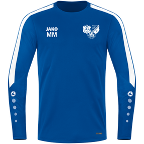 SG Hallerndorf Sweat Power
