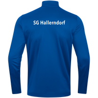 SG Hallerndorf Polyesterjacke Power