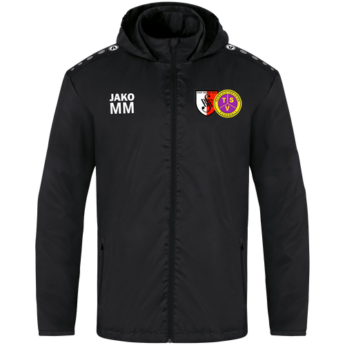 SG Benediktbeuern-Bichl Allwetterjacke Team 2.0