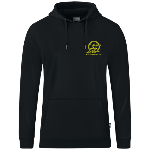 WSV Osnabrück Kapuzensweat Organic