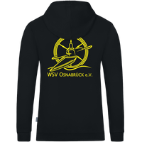 WSV Osnabrück Kapuzensweat Organic