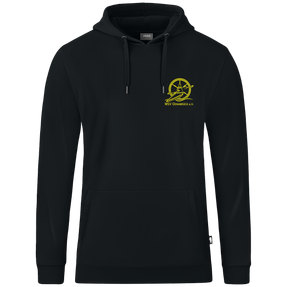 WSV Osnabrück Kapuzensweat Organic