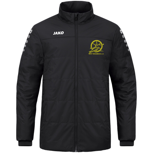 WSV Osnabrück Coachjacke Team