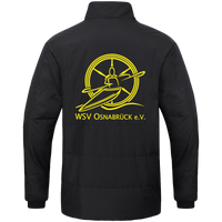 WSV Osnabrück Coachjacke Team