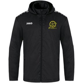 WSV Osnabrück Allwetterjacke Team 2.0
