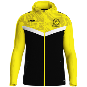 WSV Osnabrück Kapuzenjacke Iconic