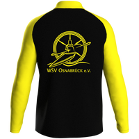 WSV Osnabrück Polyesterjacke Iconic