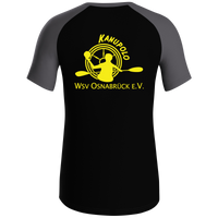 WSV Osnabrück Kanupolo T-Shirt Iconic