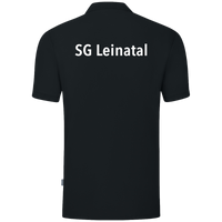 SG Leinatal Polo Organic
