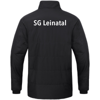 SG Leinatal Coachjacke Team