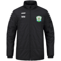SG Leinatal Coachjacke Team