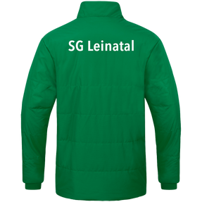 SG Leinatal Coachjacke Team