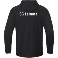 SG Leinatal Allwetterjacke Team 2.0