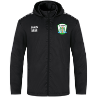 SG Leinatal Allwetterjacke Team 2.0
