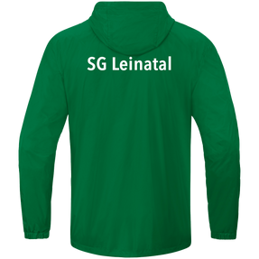 SG Leinatal Allwetterjacke Team 2.0