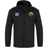 TSV Dennach Allwetterjacke Team 2.0