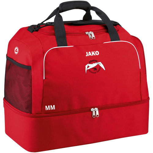 HKC Albatros Sporttasche Classico - mit Schuhfach