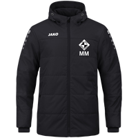 VfL Michelstadt Coachjacke Team mit Kapuze