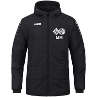 JSG Michelstadt/Günterfürst Coachjacke Team mit Kapuze