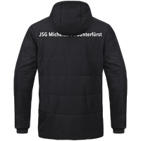 JSG Michelstadt/Günterfürst Coachjacke Team mit Kapuze