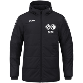 JSG Michelstadt/Günterfürst Coachjacke Team mit Kapuze