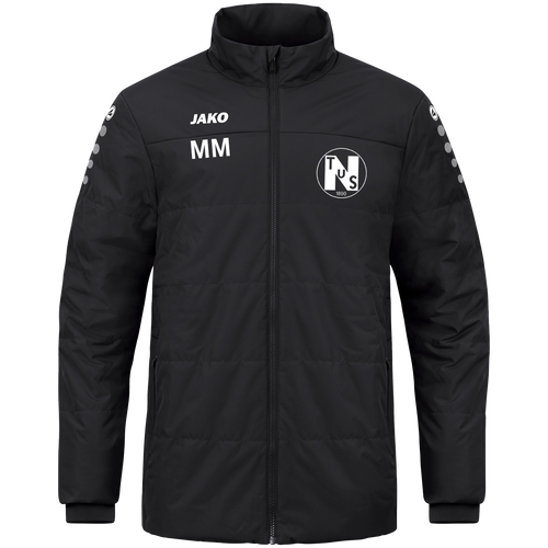 TuS Niederjosbach Coachjacke Team