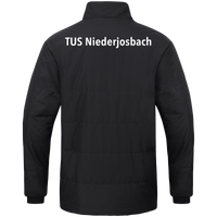 TuS Niederjosbach Coachjacke Team