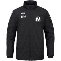 TuS Niederjosbach Coachjacke Team