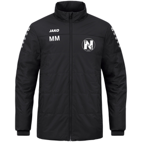 TuS Niederjosbach Coachjacke Team