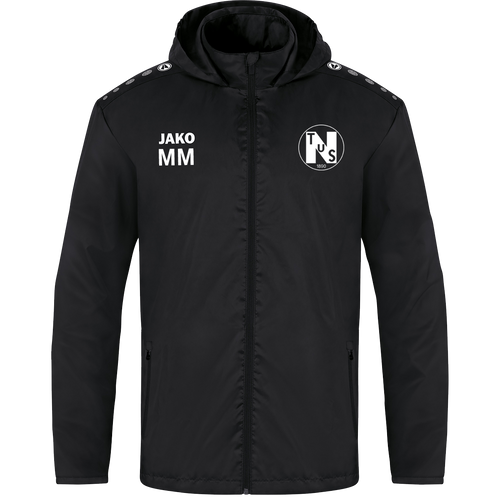 TuS Niederjosbach Allwetterjacke Team 2.0