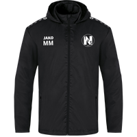TuS Niederjosbach Allwetterjacke Team 2.0