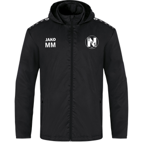 TuS Niederjosbach Allwetterjacke Team 2.0
