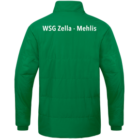 WSG Zella-Mehlis Coachjacke Team