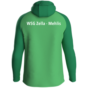 WSG Zella-Mehlis Kapuzenjacke Iconic