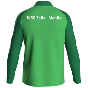 WSG Zella-Mehlis Polyesterjacke Iconic
