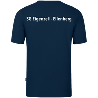 SG Eigenzell - Ellenberg T-Shirt Organic