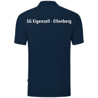 SG Eigenzell - Ellenberg Polo Organic