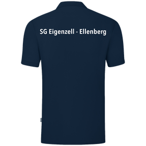 SG Eigenzell - Ellenberg Polo Organic