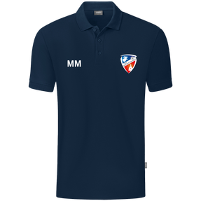 SG Eigenzell - Ellenberg Polo Organic