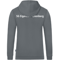 SG Eigenzell - Ellenberg Kapuzensweat Organic