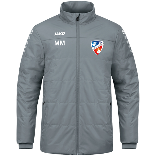 SG Eigenzell - Ellenberg Coachjacke Team