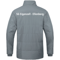 SG Eigenzell - Ellenberg Coachjacke Team