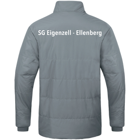 SG Eigenzell - Ellenberg Coachjacke Team
