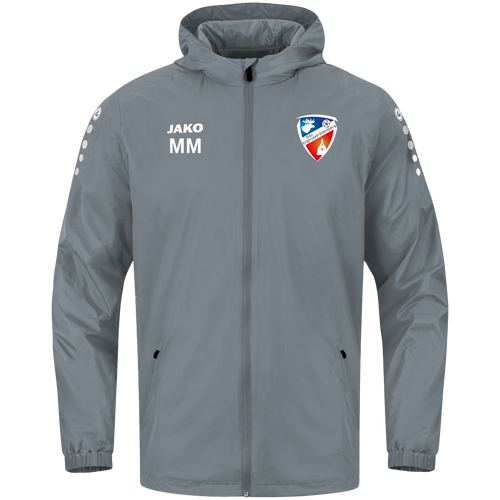 SG Eigenzell - Ellenberg Allwetterjacke Team 2.0