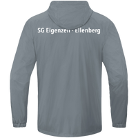 SG Eigenzell - Ellenberg Allwetterjacke Team 2.0