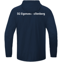 SG Eigenzell - Ellenberg Allwetterjacke Team 2.0