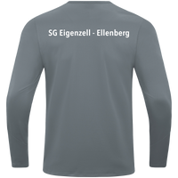SG Eigenzell - Ellenberg Sweat Power