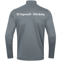 SG Eigenzell - Ellenberg Polyesterjacke Power