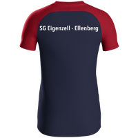 SG Eigenzell - Ellenberg Polo Iconic
