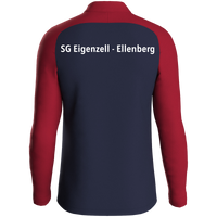 SG Eigenzell - Ellenberg Ziptop Iconic